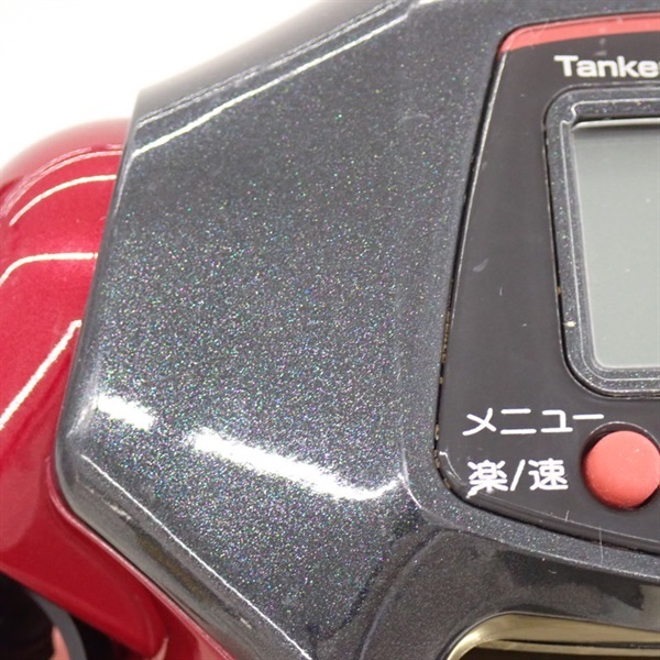 １０電動丸完全フカセスペシャル３０００